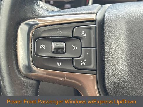 Used 2022 Chevrolet Silverado 3500 High Country AWD/4WD image 13