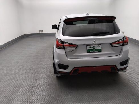 Used 2024 Mitsubishi Outlander Sport AWD image 6