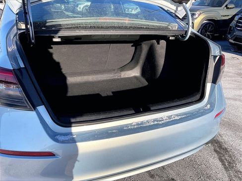 Used 2022 Honda Civic EX image 36