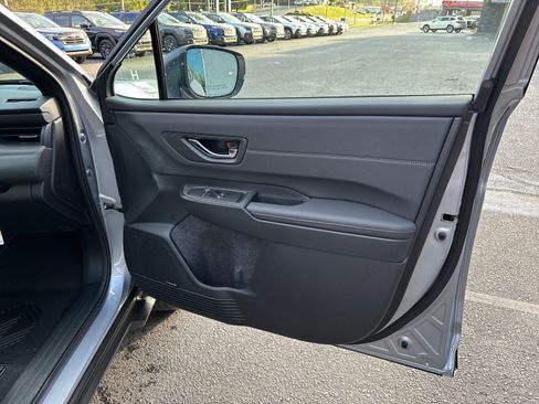 New 2026 Subaru Outback Touring image 44