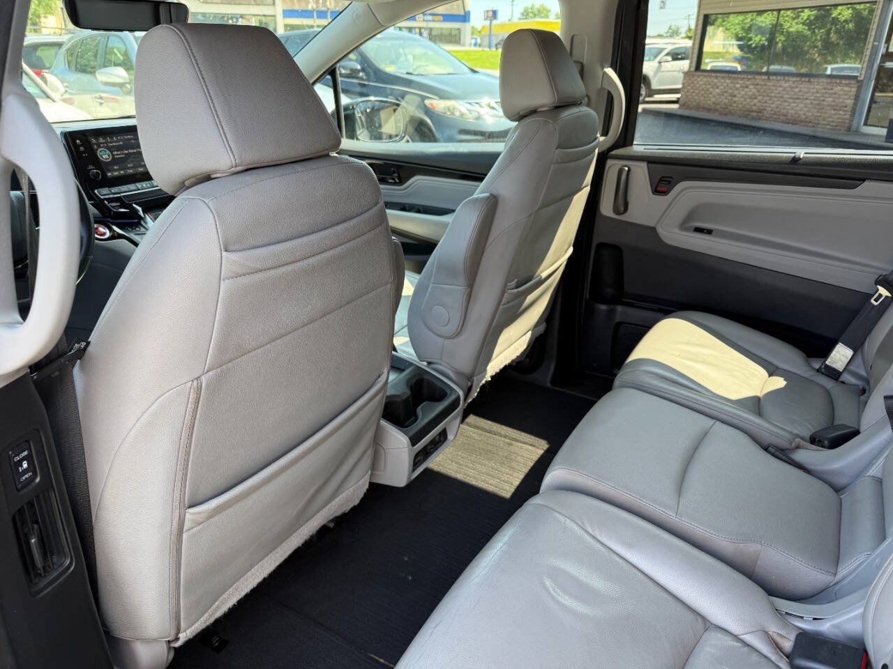 Used 2018 Honda Odyssey Elite image 28
