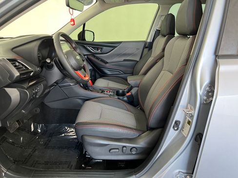 Certified 2023 Subaru Forester Sport AWD/4WD image 11