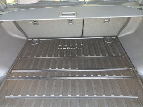 New 2026 Nissan Murano Platinum image 28