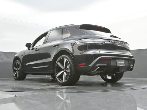 New 2026 Porsche Macan AWD/4WD image 29