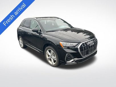Used 2020 Audi Q3 2.0T Premium w/ Convenience Package