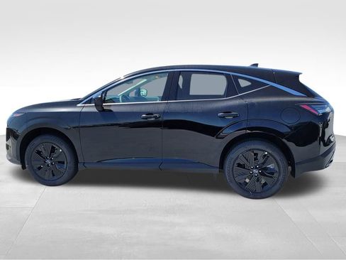 New 2026 Nissan Murano SV image 3