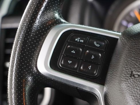 Used 2019 RAM 2500 Big Horn AWD/4WD image 14