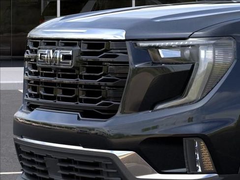 New 2026 GMC Acadia Elevation w/ Black Edition AWD/4WD image 16