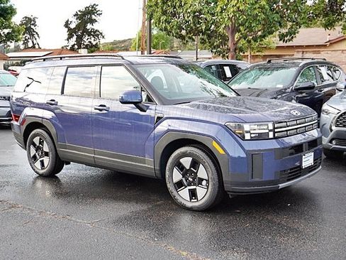 New 2026 Hyundai Santa Fe SEL image 6