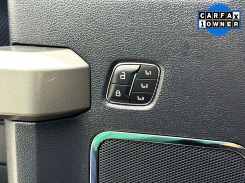 Used 2022 Ford F350 Platinum w/ FX4 Off-Road Package image 14