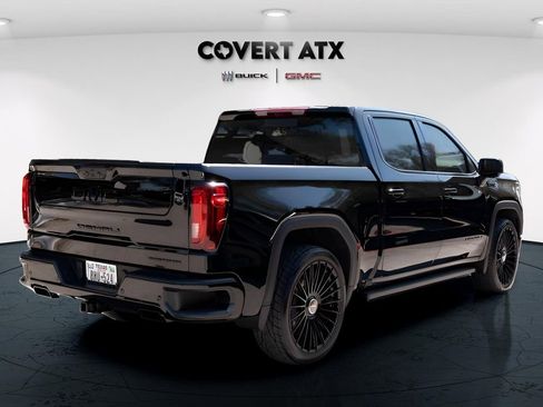 New 2026 GMC Sierra 1500 Denali w/ Denali Reserve Package image 6