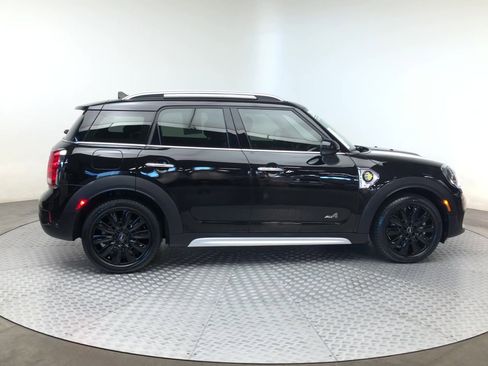 Used 2019 MINI Cooper Countryman SE AWD/4WD image 9