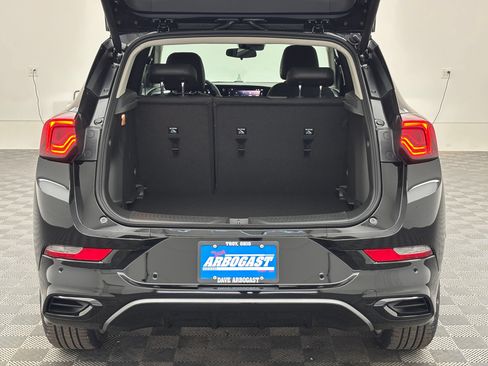 New 2026 Buick Encore GX Sport Touring w/ Advanced Technology Package AWD/4WD image 9
