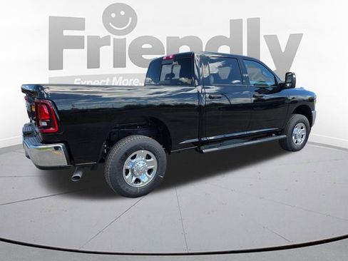 Used 2026 RAM 2500 Tradesman AWD/4WD image 5