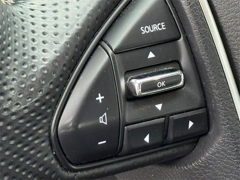 Certified 2023 Nissan Maxima SV w/ Floor Mat Group image 12