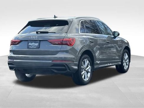 Certified 2025 Audi Q3 2.0T Premium Plus w/ Premium Plus Package image 7