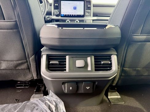 New 2025 Ford F150 XLT w/ Equipment Group 302A MID image 15