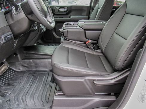 New 2025 Chevrolet Silverado 2500 W/T w/ WT Convenience Package image 17