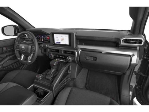 New 2026 Toyota 4Runner TRD Off-Road AWD/4WD image 14