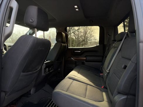 Used 2019 Chevrolet Silverado 1500 RST w/ All-Star Edition AWD/4WD image 11