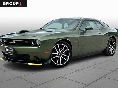 Used 2023 Dodge Challenger R/T