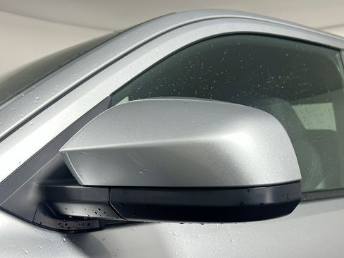 Used 2024 Toyota Tacoma TRD Sport image 12