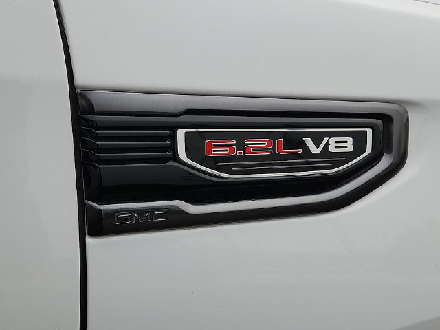 Used 2019 GMC Sierra 1500 AT4 w/ AT4 Premium Package AWD/4WD image 9