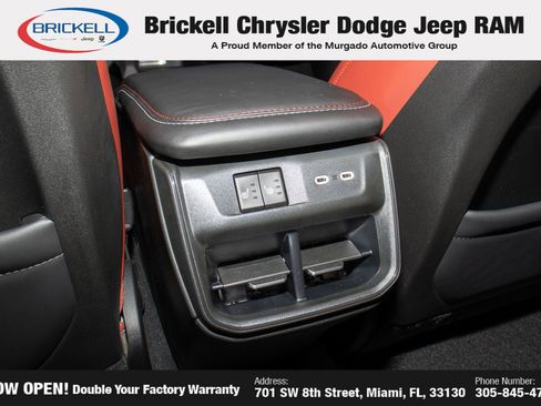 New 2026 Dodge Charger R/T Scat Pack image 16