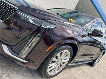 Used 2020 Cadillac XT6 Premium Luxury