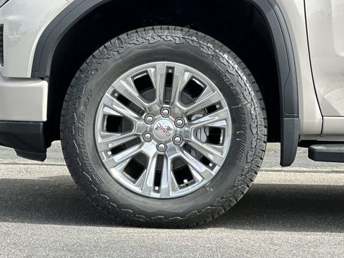 New 2026 GMC Sierra 1500 Denali AWD/4WD image 25