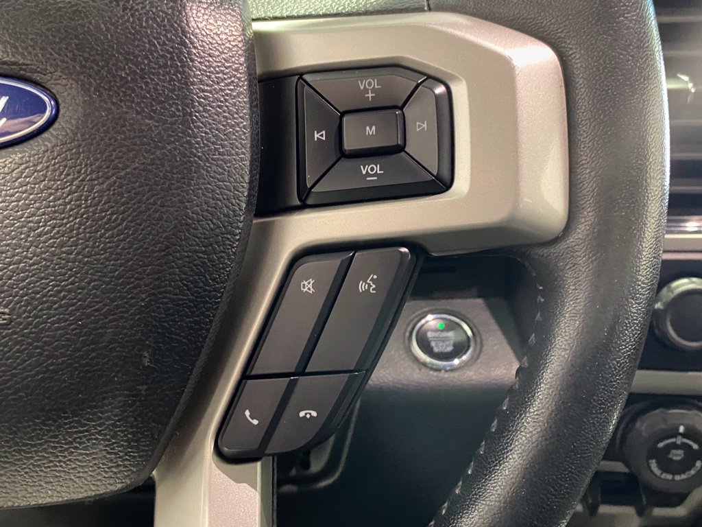 Used 2019 Ford F150 Lariat w/ Equipment Group 502A Luxury AWD/4WD image 45
