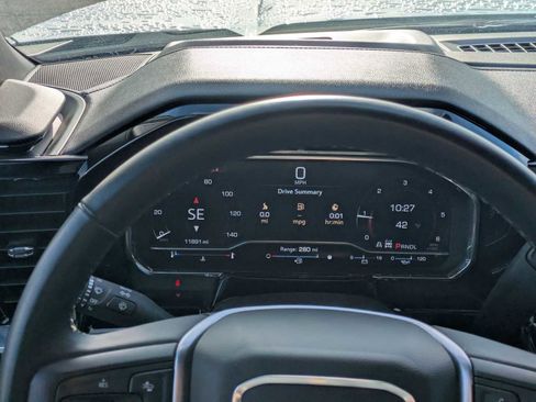 Used 2025 GMC Sierra 3500 SLE w/ SLE Convenience Package image 32