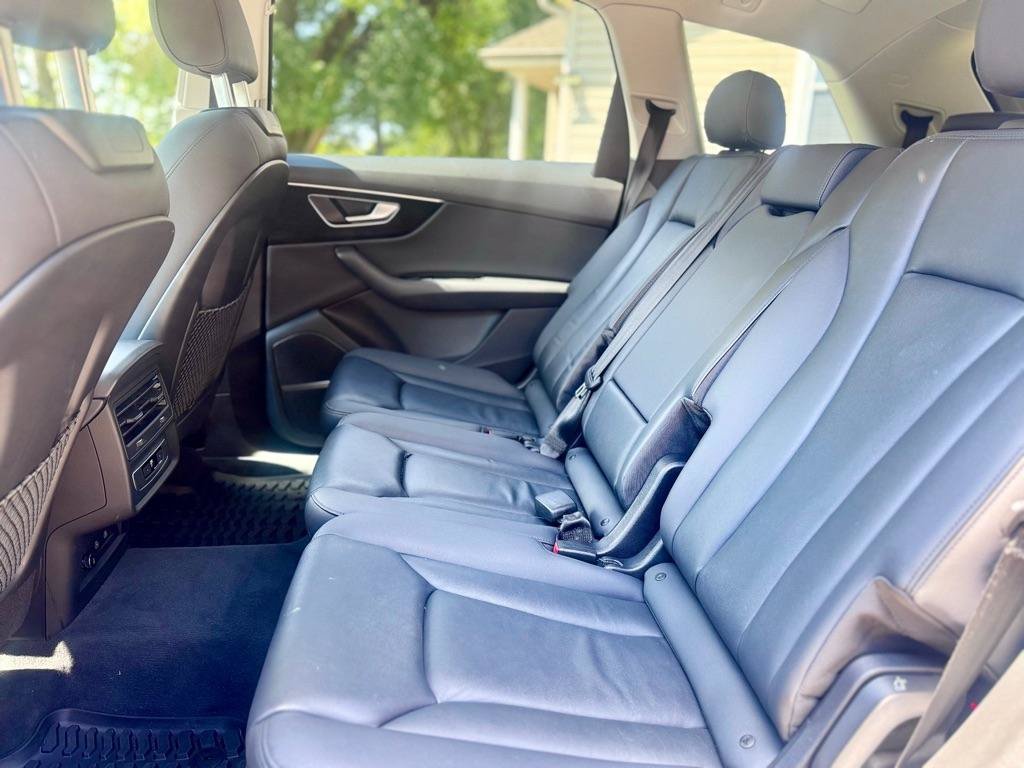 Used 2022 Audi Q7 3.0T Premium Plus AWD/4WD image 7