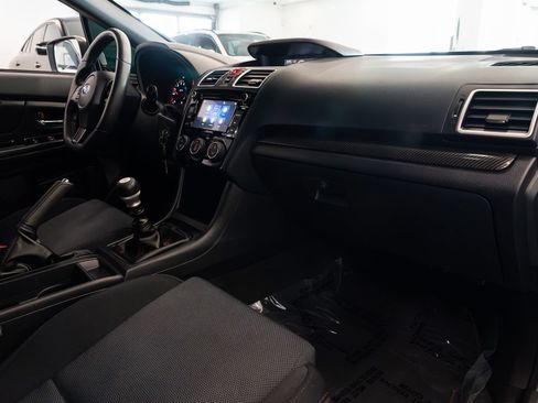 Used 2020 Subaru WRX AWD/4WD image 24