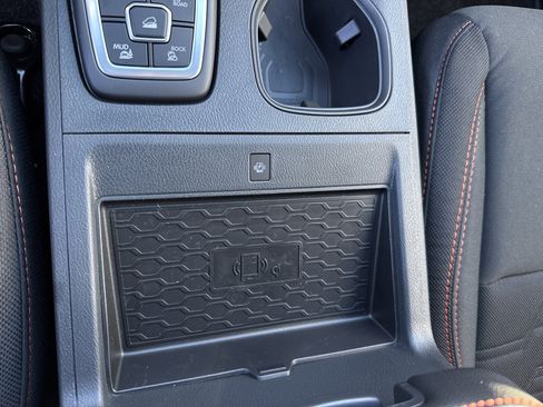 New 2026 Nissan Frontier PRO-4X w/ Pro-4x Convenience Package image 28