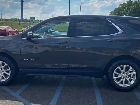 Used 2018 Chevrolet Equinox LT AWD/4WD image 5