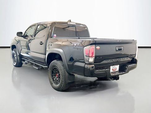 Used 2023 Toyota Tacoma TRD Pro AWD/4WD image 6