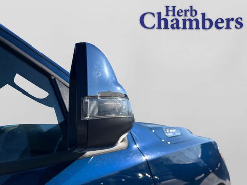 Used 2024 RAM 1500 Laramie image 10