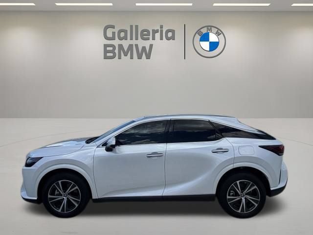 Used 2024 Lexus RX 350 Premium w/ Accessory Package (Z1) FWD image 10