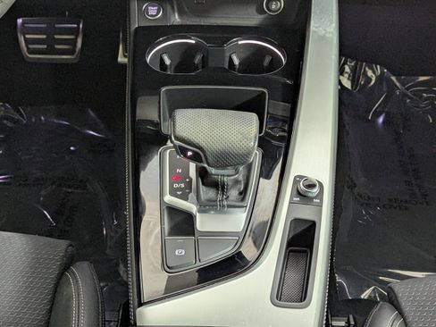 Certified 2023 Audi A4 2.0T Premium Plus w/ Premium Plus Package image 17