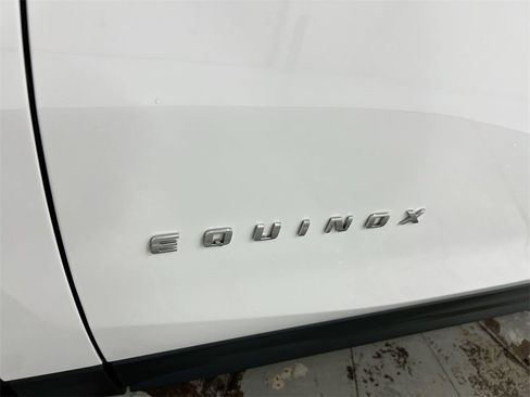 Used 2022 Chevrolet Equinox LT image 26