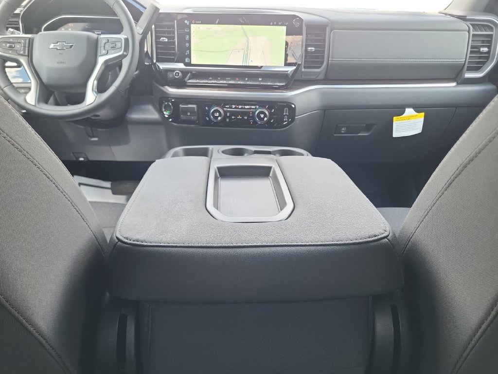 New 2026 Chevrolet Silverado 1500 RST w/ RST Select Package RWD image 21