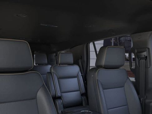 New 2026 GMC Yukon Elevation image 24