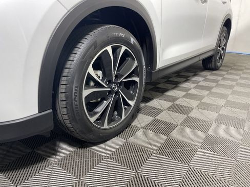 Certified 2023 MAZDA CX-5 AWD 2.5 S w/ Premium Package image 26