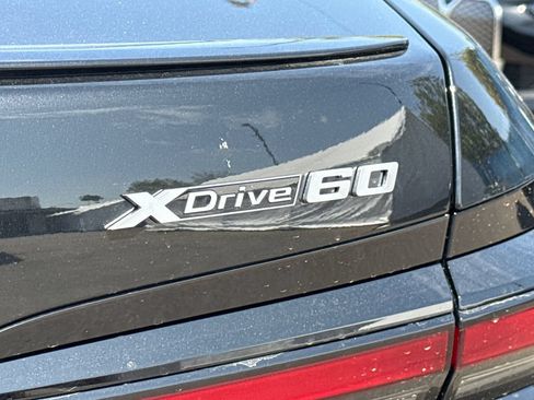 New 2026 BMW i7 xDrive60 AWD/4WD image 10
