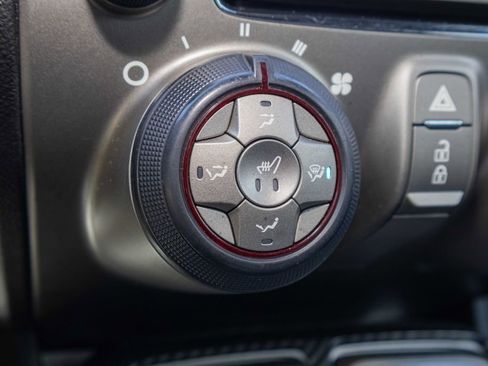 Used 2011 Chevrolet Camaro SS w/ RS Package image 17