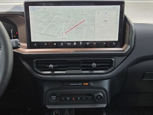 New 2026 Ford Bronco Sport Outer Banks w/ Outer Banks Tech Package+ AWD/4WD image 11