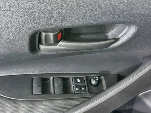 Certified 2026 Toyota Corolla LE FWD image 19