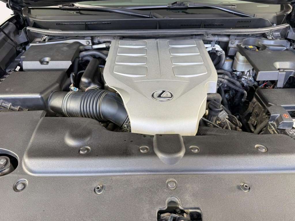 Used 2017 Lexus GX 460 Premium w/ Premium Package AWD/4WD image 14