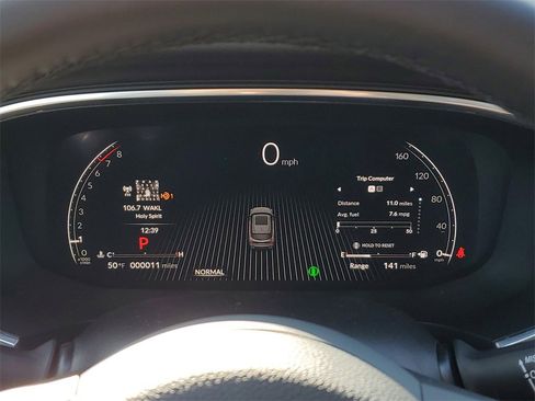 New 2026 Acura MDX w/ Technology Package image 25